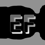 EF ejection fraction