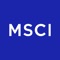 MSCI is a leading provider of critical decision support tools and services for the global investment community