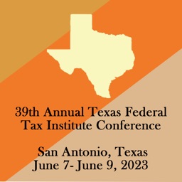 TexFed Tax Event