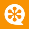 Icon GoToMeeting Messenger