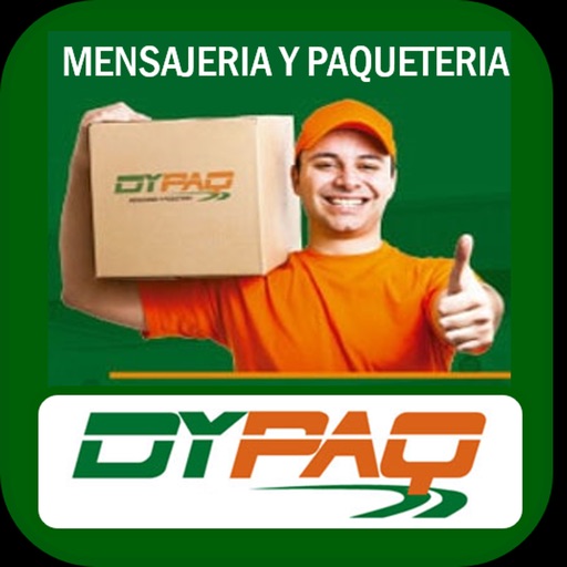 Dypaq Express Download