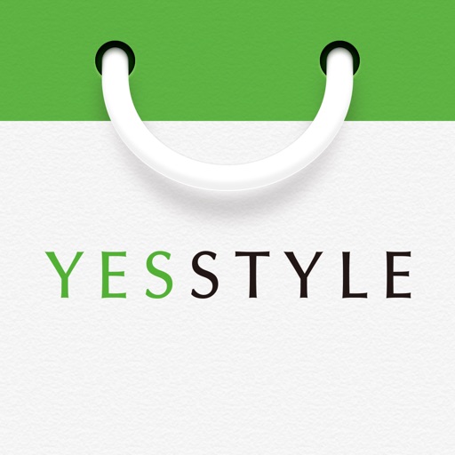 YesStyle - Fashion & Beauty Icon