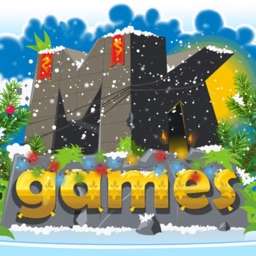 MK Games: Сборник Крутых Игр