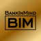 The BIM Wallet BankInMind app allows you to store, exchange, transfer and stake cryptocurrency quickly, easily and safely