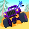 Monster Truck! Car Racing Game