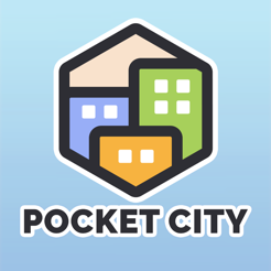 ‎Pocket City