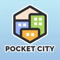 App Icon for Pocket City App in United States App Store
