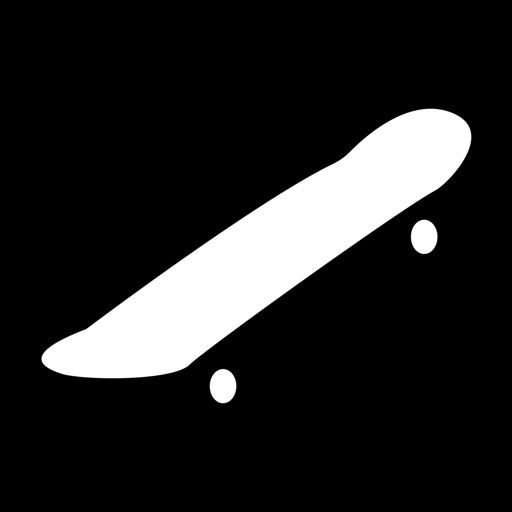 ShredSpots: Find Skate Spots iOS App
