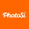 PhotoSi: Photobooks and prints