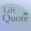 LiftQuote: Daily Quotes