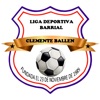 Liga Clemente Ballen