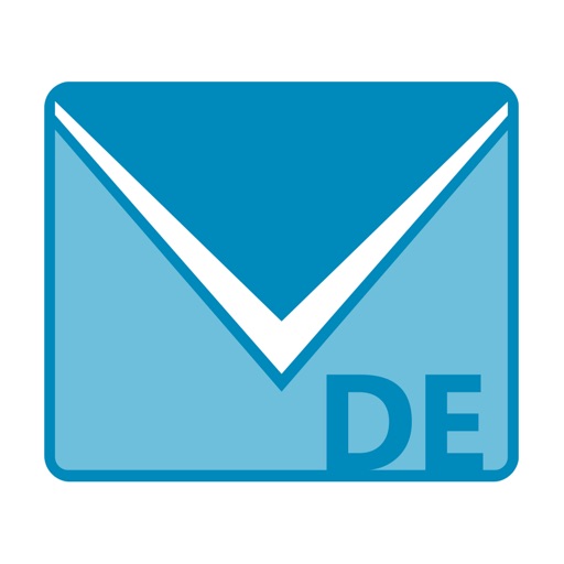 mail.de Mail Download