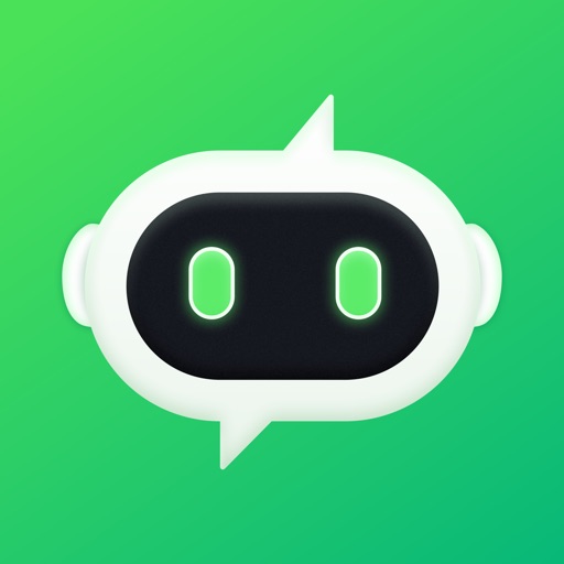 ChatBot Plus -  AI Writing BOT Icon