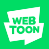 WEBTOON: Comics app