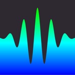 Wavelet Voice Sonogram