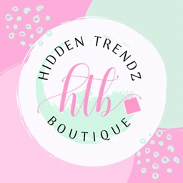 HIDDEN TRENDZ BOUTIQUE