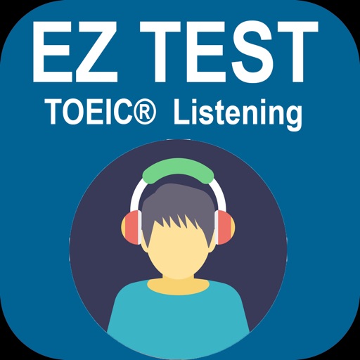 EZ Test - TOEIC® Listening