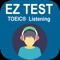 This is a Test Preparation app for TOEIC with 4 Skills