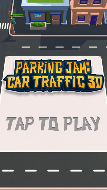 Parking Traffic Jam-Car Escape - TapTap