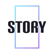 Story Lab: Story Collage Maker