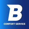 BluEdge Comfort Service