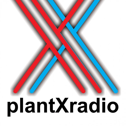 Plant X radio