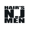 HAIR'S N.J MEN