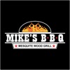 Mike's BBQ Mesquite Grill