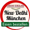 New Delhi Restaurant München