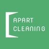 Apart Sharing Cleaning