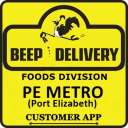 Beep A Delivery PE Metro