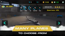 How to cancel & delete airplane flight simulator 2021 3