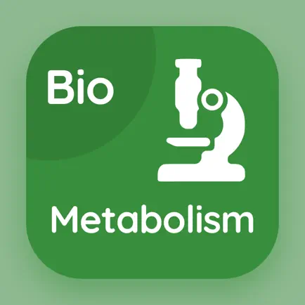 Metabolism Quiz Cheats