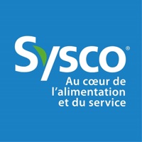 Contacter Sysco : Mes commandes