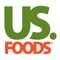 Icon US Foods Events