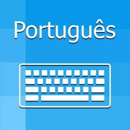 Portuguese Keyboard Translator