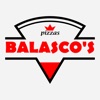 Balascos Pizzas