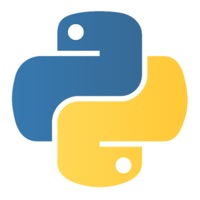 Python Code-Pad Compiler&IDE app funktioniert nicht? Probleme und Störung