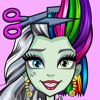 Monster High™ Beauty Shop - Crazy Labs