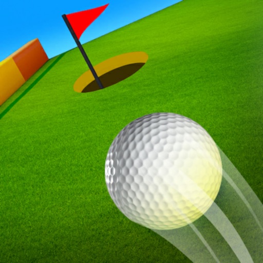 Mini Golf 2023: Club Match Pro Icon