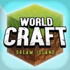 World Craft Dream Island - iPadアプリ