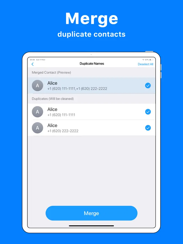 Captura 6 Phone Cleaner - Limpiador App iphone