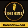 Kings Kebabs Borehamwood