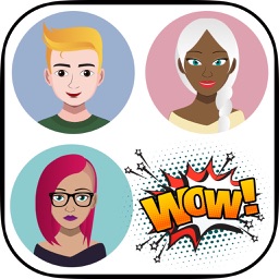 Create your emoji avatar