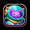 Galactic Cat: Gourmet Edition