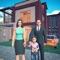 Icon Virtual Happy Family Dad Games