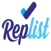 Replist - Reps