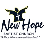 New Hope Baptist Church GR