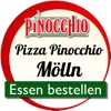 Pizzeria Pinocchio Mölln