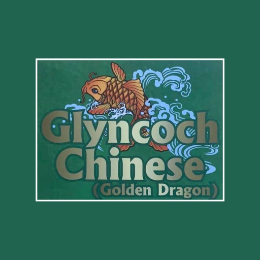Golden Dragon, Glyncoch